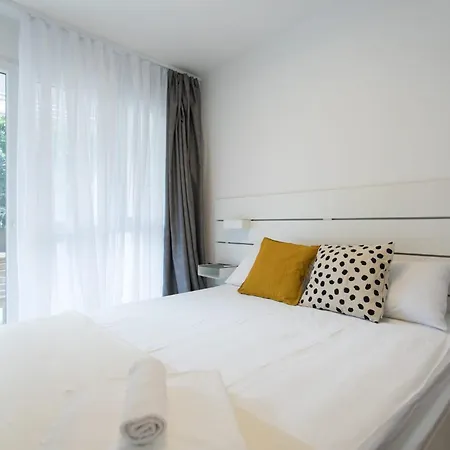 Lumi'S Perfect Place Near Beach With Garden & Free Public Parking Split Exterior photo