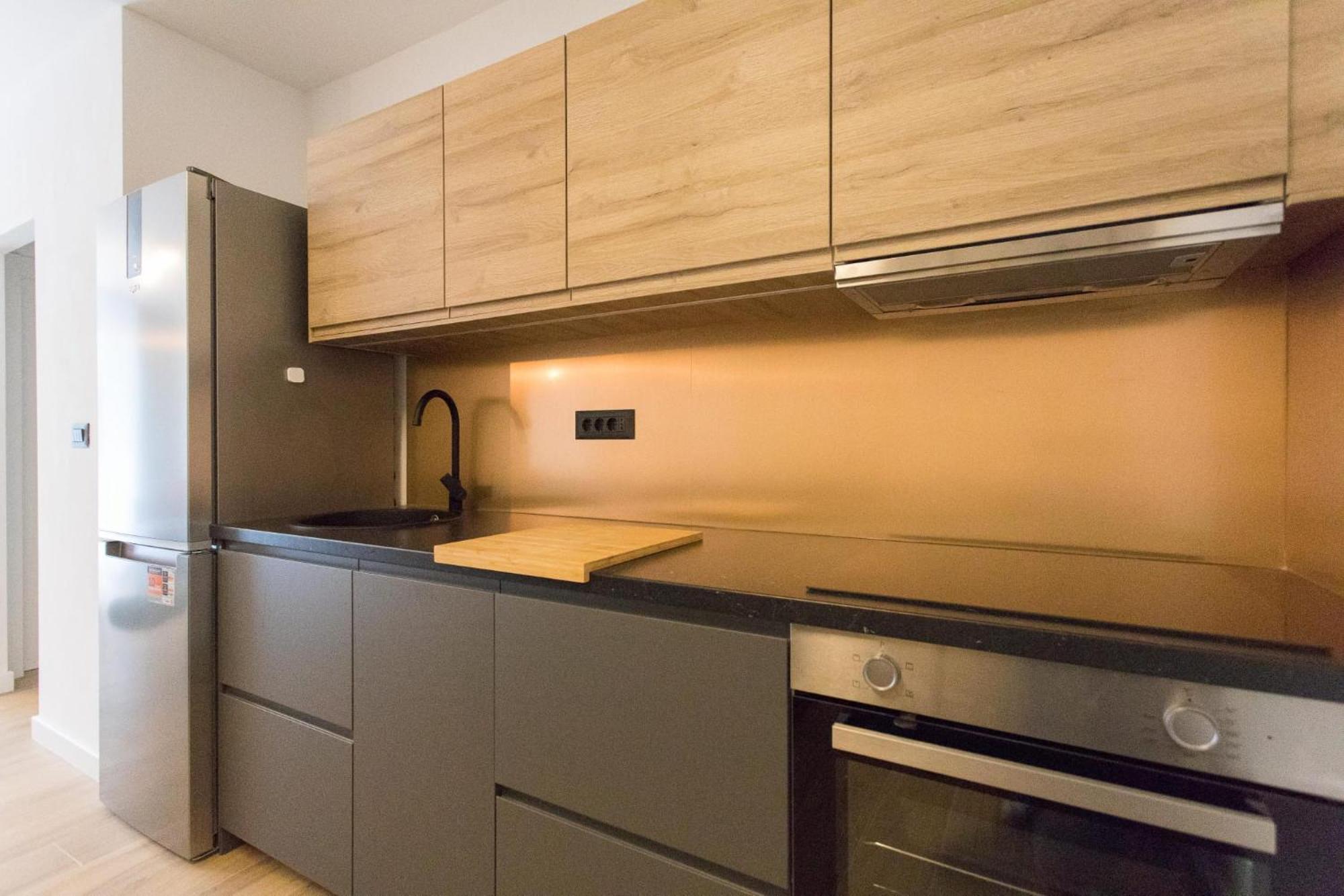 Lumi's Perfect Place Near With Garden & Free Public Parking Apartament Split