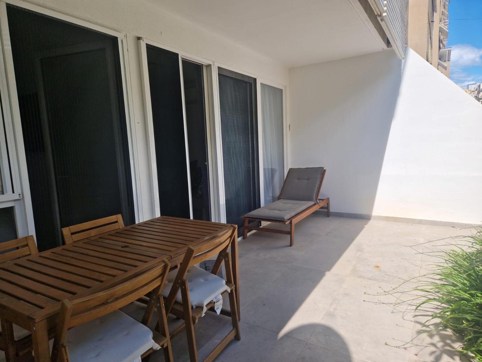 Lumi's Perfect Place Near With Garden & Free Public Parking * Split